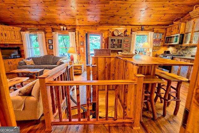 3019 Moccasin Creek Road, Clarkesville, GA 30523