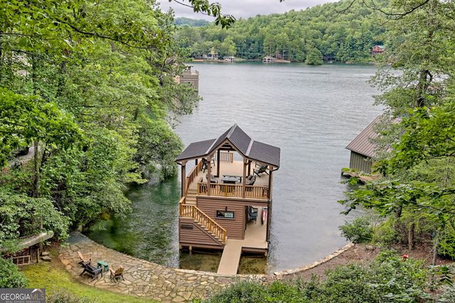 3019 Moccasin Creek Road, Clarkesville, GA 30523