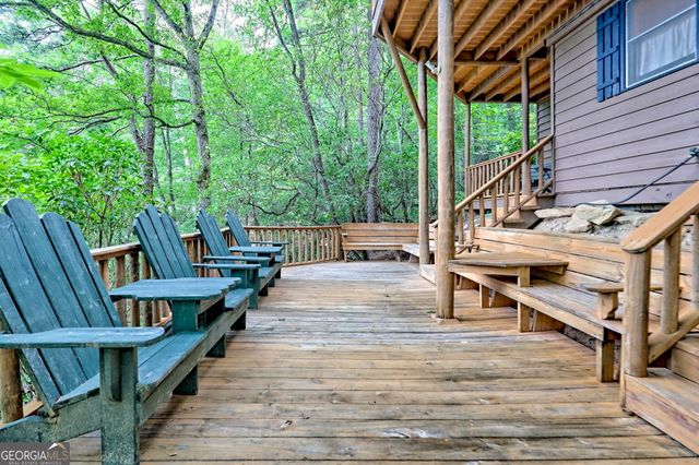 3019 Moccasin Creek Road, Clarkesville, GA 30523