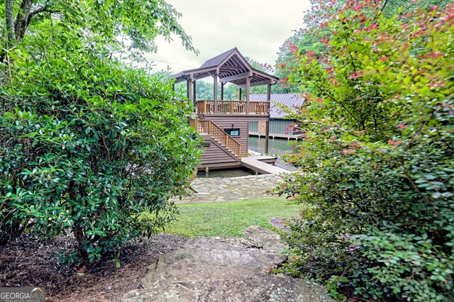 3019 Moccasin Creek Road, Clarkesville, GA 30523