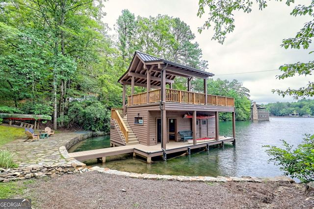3019 Moccasin Creek Road, Clarkesville, GA 30523
