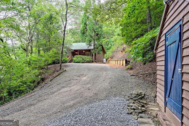 3019 Moccasin Creek Road, Clarkesville, GA 30523