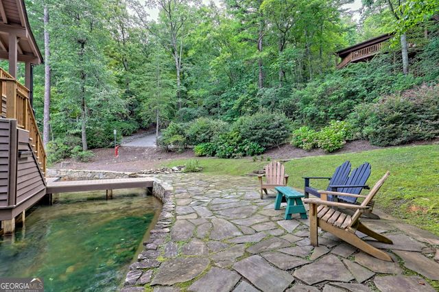 3019 Moccasin Creek Road, Clarkesville, GA 30523