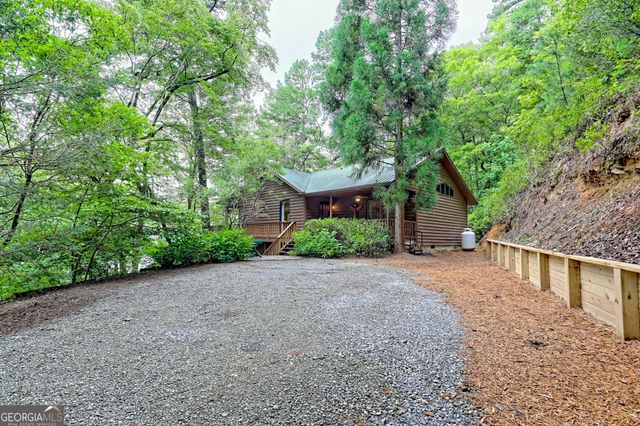 3019 Moccasin Creek Road, Clarkesville, GA 30523