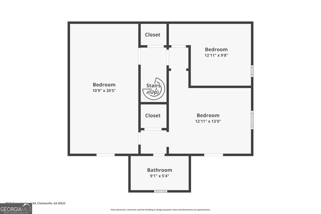 3019 Moccasin Creek Road, Clarkesville, GA 30523