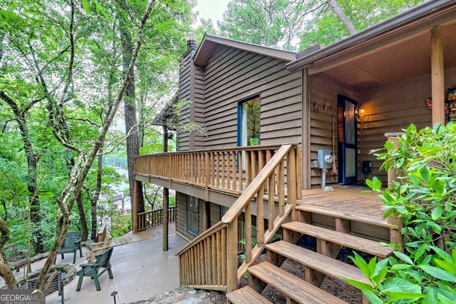 3019 Moccasin Creek Road, Clarkesville, GA 30523