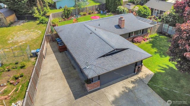 3713 Tahoma Place W, University Place, WA 98466