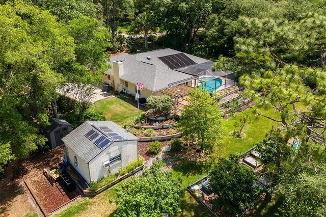 4024 EAGLE RIDGE ROAD, Fruitland Park, FL 34731