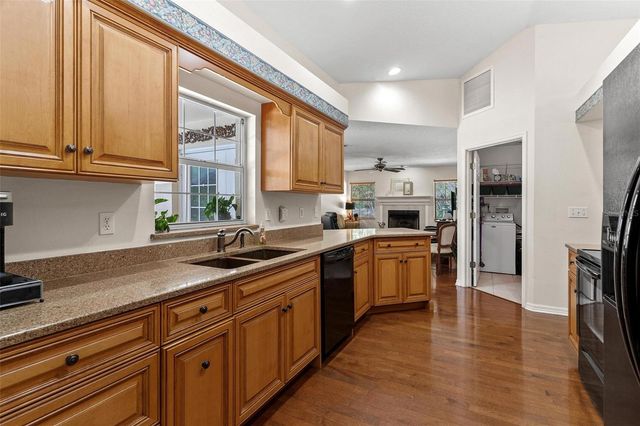 4024 EAGLE RIDGE ROAD, Fruitland Park, FL 34731