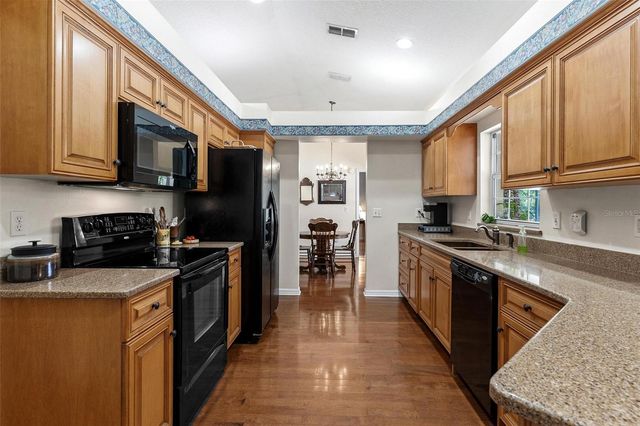 4024 EAGLE RIDGE ROAD, Fruitland Park, FL 34731