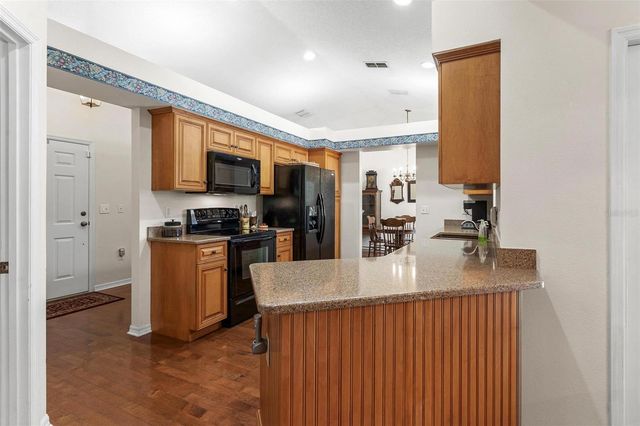 4024 EAGLE RIDGE ROAD, Fruitland Park, FL 34731