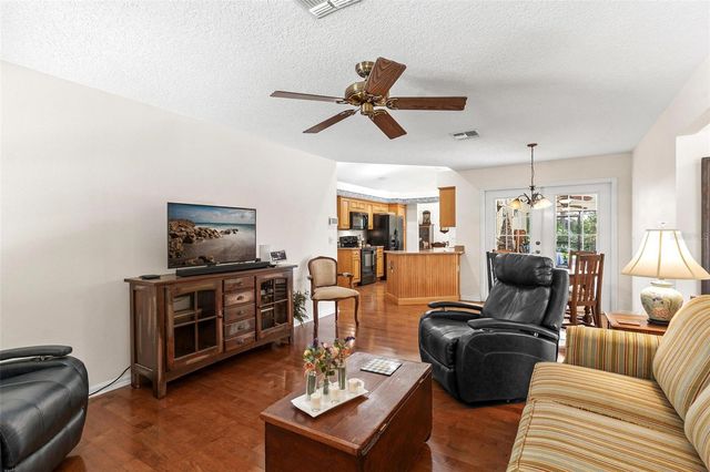 4024 EAGLE RIDGE ROAD, Fruitland Park, FL 34731