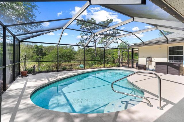 4024 EAGLE RIDGE ROAD, Fruitland Park, FL 34731