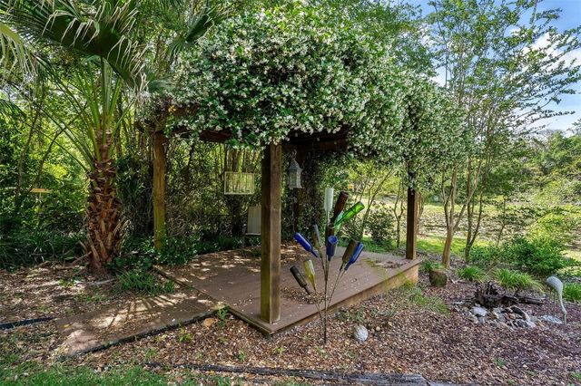 4024 EAGLE RIDGE ROAD, Fruitland Park, FL 34731