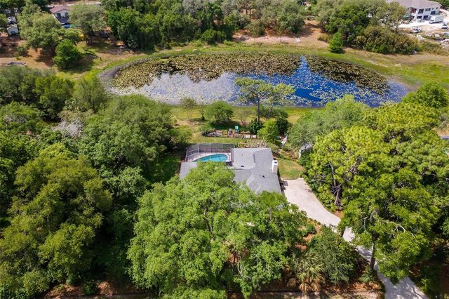 4024 EAGLE RIDGE ROAD, Fruitland Park, FL 34731