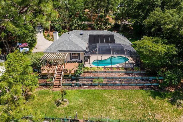 4024 EAGLE RIDGE ROAD, Fruitland Park, FL 34731