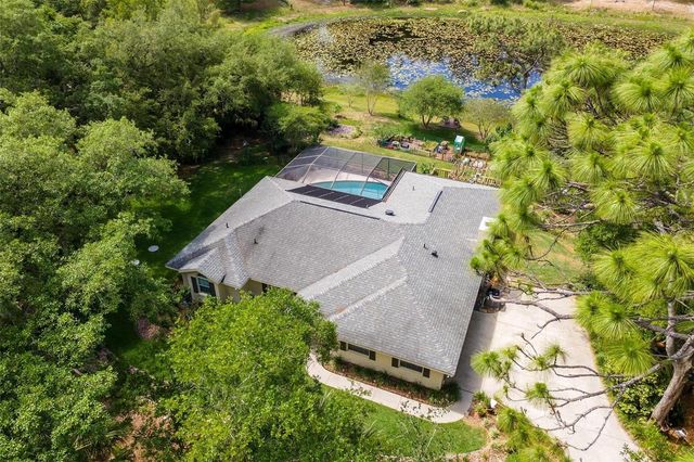 4024 EAGLE RIDGE ROAD, Fruitland Park, FL 34731