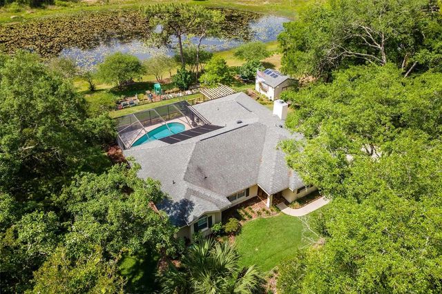4024 EAGLE RIDGE ROAD, Fruitland Park, FL 34731