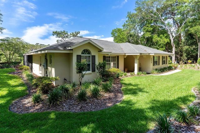 4024 EAGLE RIDGE ROAD, Fruitland Park, FL 34731