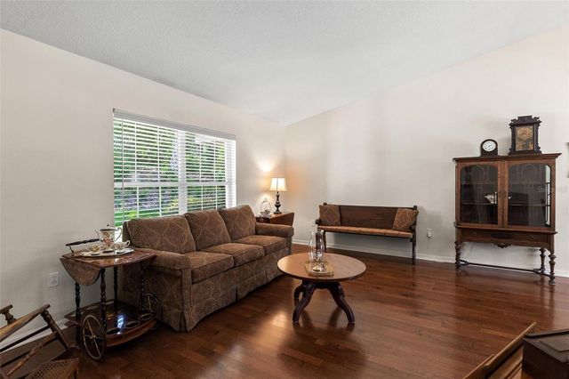 4024 EAGLE RIDGE ROAD, Fruitland Park, FL 34731