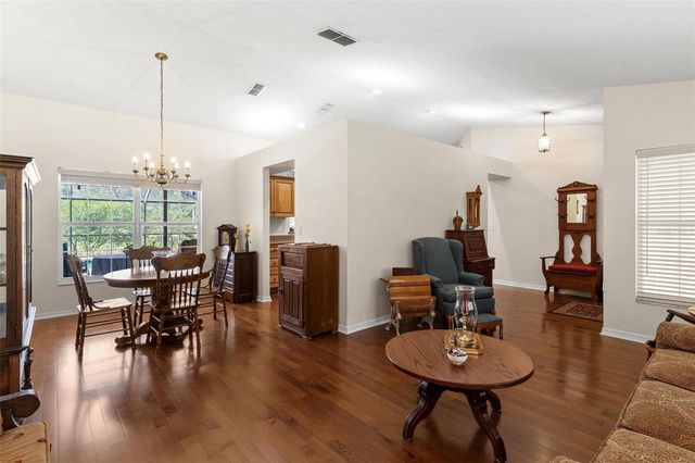 4024 EAGLE RIDGE ROAD, Fruitland Park, FL 34731