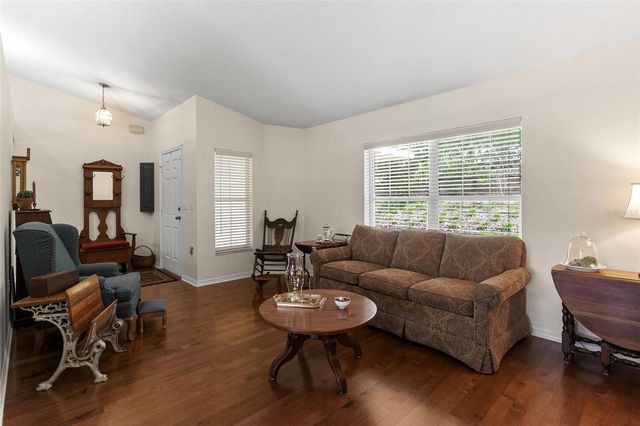 4024 EAGLE RIDGE ROAD, Fruitland Park, FL 34731