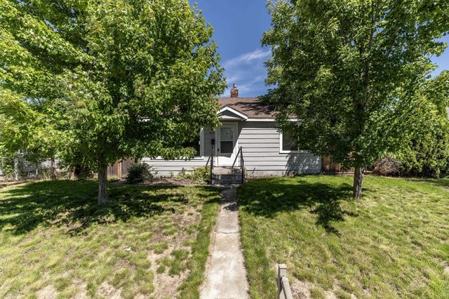 5214 N Belt St, Spokane, WA 99205