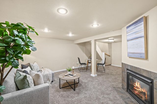 5214 N Belt St, Spokane, WA 99205