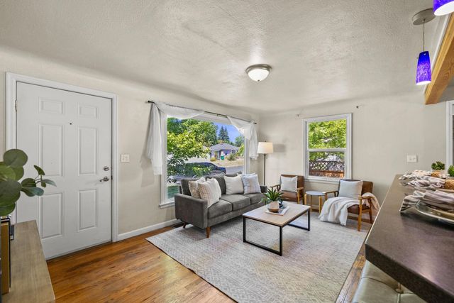 5214 N Belt St, Spokane, WA 99205