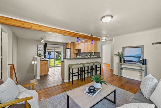 5214 N Belt St, Spokane, WA 99205