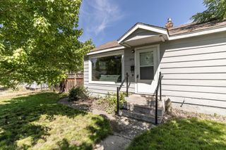 5214 N Belt St, Spokane, WA 99205