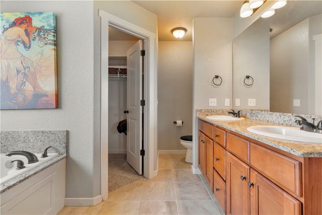 3890 Deerhurst Street, Springdale, AR 72764