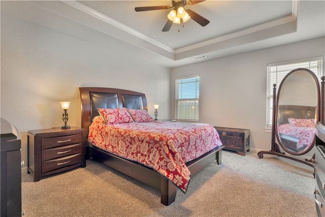 3890 Deerhurst Street, Springdale, AR 72764
