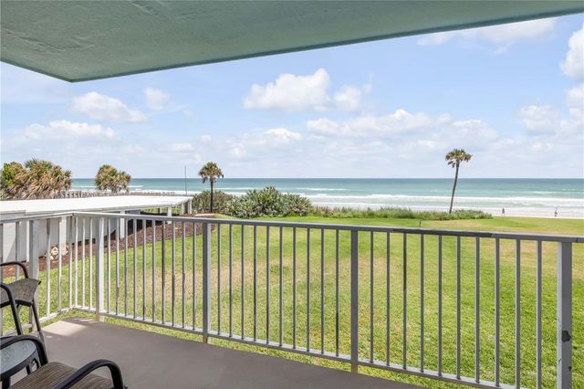 5201 S ATLANTIC AVENUE 202A, New Smyrna Beach, FL 32169