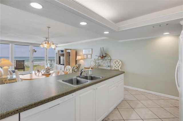 5201 S ATLANTIC AVENUE 202A, New Smyrna Beach, FL 32169