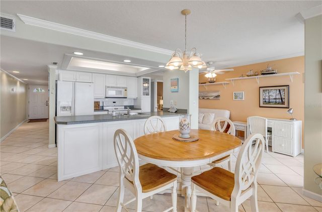 5201 S ATLANTIC AVENUE 202A, New Smyrna Beach, FL 32169
