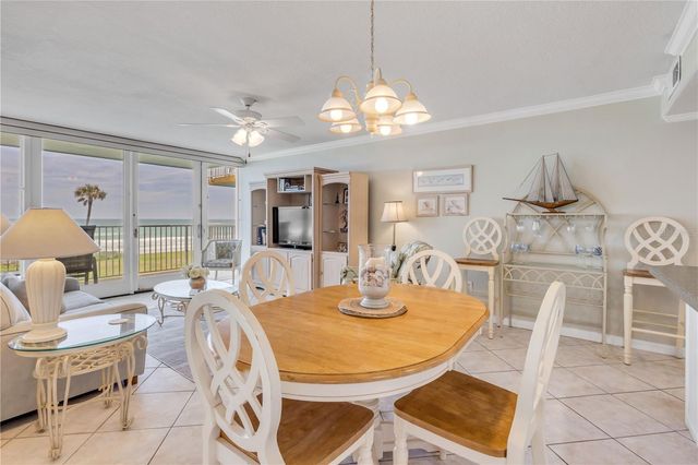 5201 S ATLANTIC AVENUE 202A, New Smyrna Beach, FL 32169