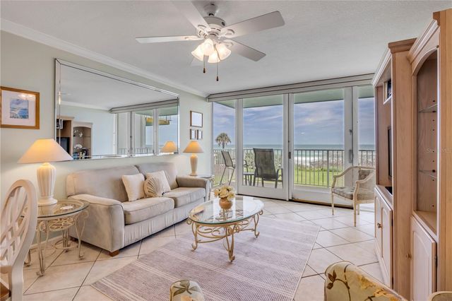 5201 S ATLANTIC AVENUE 202A, New Smyrna Beach, FL 32169