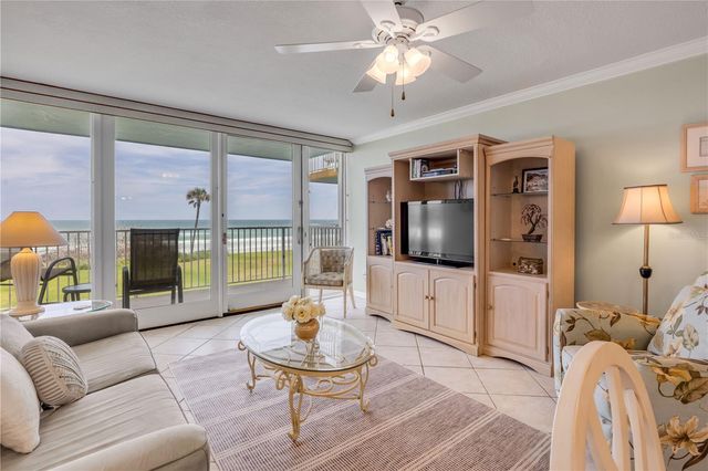 5201 S ATLANTIC AVENUE 202A, New Smyrna Beach, FL 32169