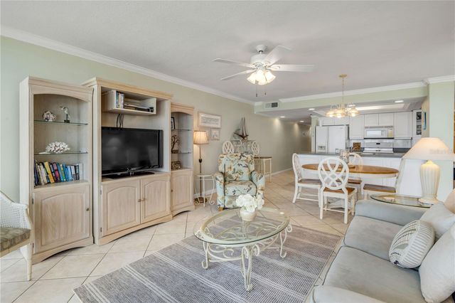5201 S ATLANTIC AVENUE 202A, New Smyrna Beach, FL 32169