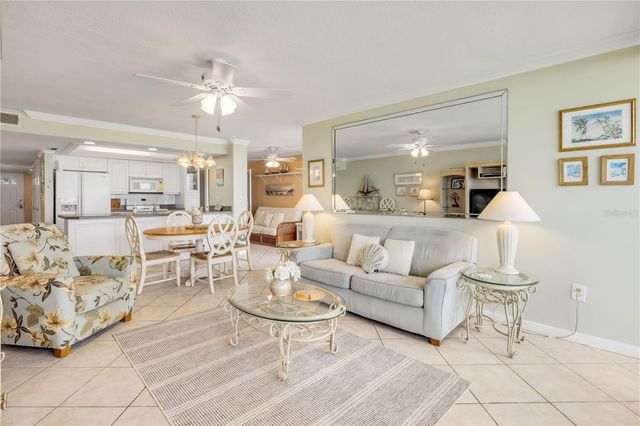 5201 S ATLANTIC AVENUE 202A, New Smyrna Beach, FL 32169