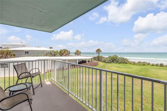 5201 S ATLANTIC AVENUE 202A, New Smyrna Beach, FL 32169