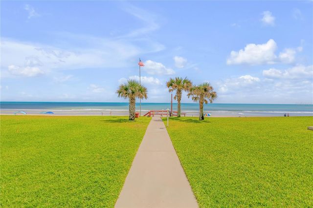 5201 S ATLANTIC AVENUE 202A, New Smyrna Beach, FL 32169
