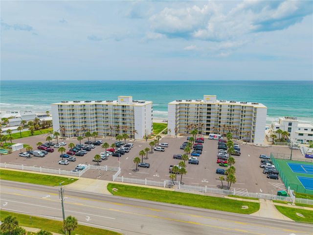 5201 S ATLANTIC AVENUE 202A, New Smyrna Beach, FL 32169