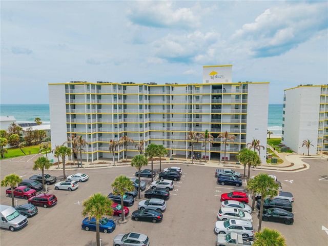 5201 S ATLANTIC AVENUE 202A, New Smyrna Beach, FL 32169