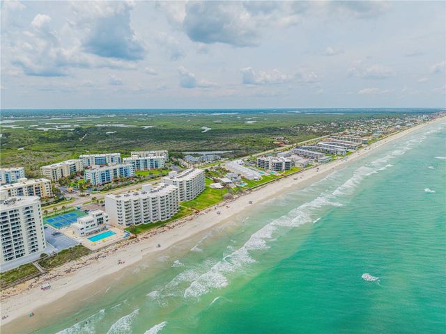 5201 S ATLANTIC AVENUE 202A, New Smyrna Beach, FL 32169
