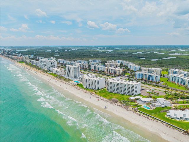 5201 S ATLANTIC AVENUE 202A, New Smyrna Beach, FL 32169