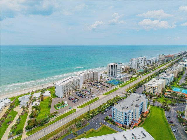 5201 S ATLANTIC AVENUE 202A, New Smyrna Beach, FL 32169