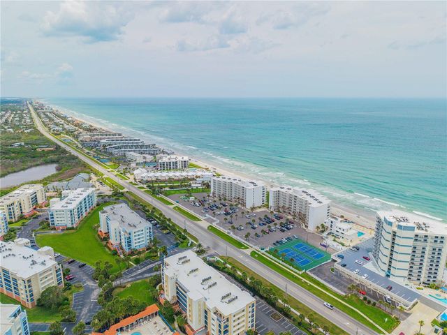 5201 S ATLANTIC AVENUE 202A, New Smyrna Beach, FL 32169