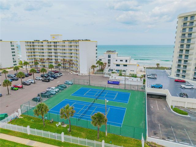 5201 S ATLANTIC AVENUE 202A, New Smyrna Beach, FL 32169